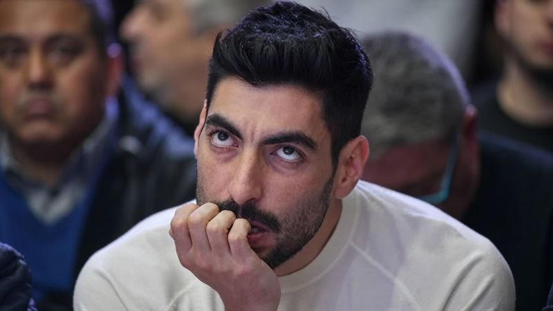 FeinmannFan's tweet photo. 💸 NO CIERRAN LOS NÚMEROS DE FACUNDO MOYANO 🧨

💳 En 1 (UN) sólo mes se ENDEUDÓ con la tarjeta por $48.561.000 y ya va $188.000.000 gastados en el año, pero “COBRA 3 MILLONES” 🤡

¿La justicia DEBE INVESTIGARLO en profundidad?

1- POR SUPUESTO ✅ 
2- NO ❌ https://t.co/IqgGJKLyqi