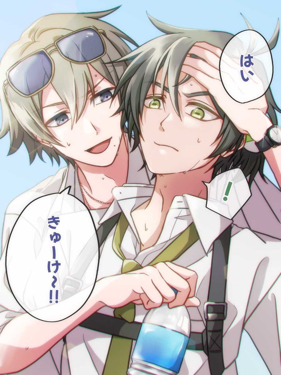 むぎちょこ様 むぎちょこ (@popo_trpg_ss) / Posts / X