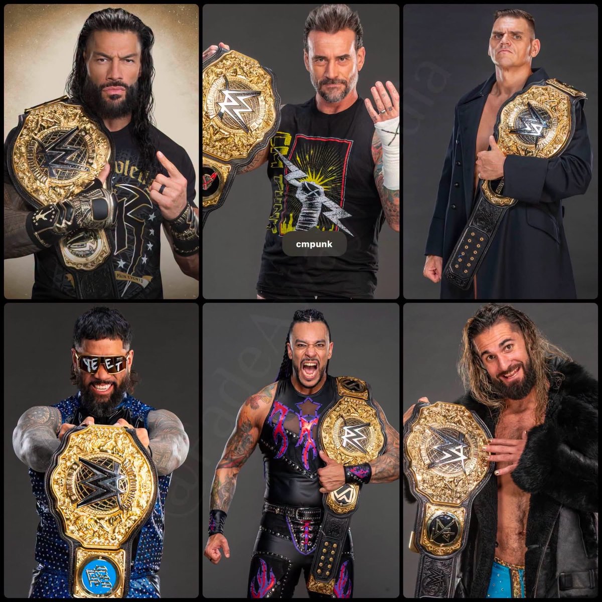 _RK_Oh_No's tweet photo. Pick the worst WWE World heavyweight champion ever 👀 https://t.co/EBq2n4XjPQ