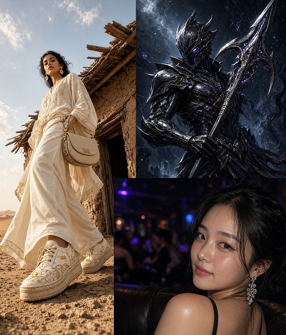 MageSpace_'s tweet photo. Introducing Unlimited Grok Imagine Image 2.0 🚀 

We’re also excited to introduce Grok Image 2, a new image model designed for high-quality photorealism & anime. Now available with Unlimited Generations! @imagine

Let's dive in👇