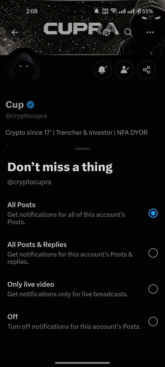 Punnu01625's tweet photo. @cryptocupra CnXZdawqc6c7WDTaqJrpoGbHtWd9Vrh1dvv9uWywptxC https://t.co/yco6WVpy59