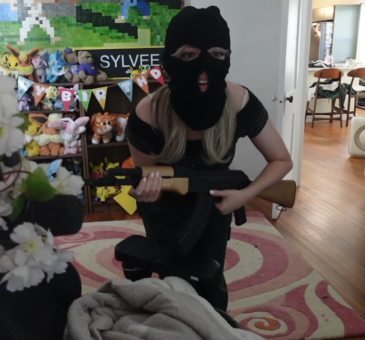 xmiire's tweet photo. Si, ella es mi streamer 🥰 https://t.co/vY2fN46hSt