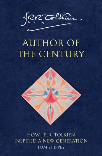 tolkienthoughts's tweet photo. Tom Shippey's excellent book Author of the Century is now being released in the recent "signature paperback" series of Tolkien books to match his other book, The Road to Middle-earth https://t.co/Axxc1l90d8