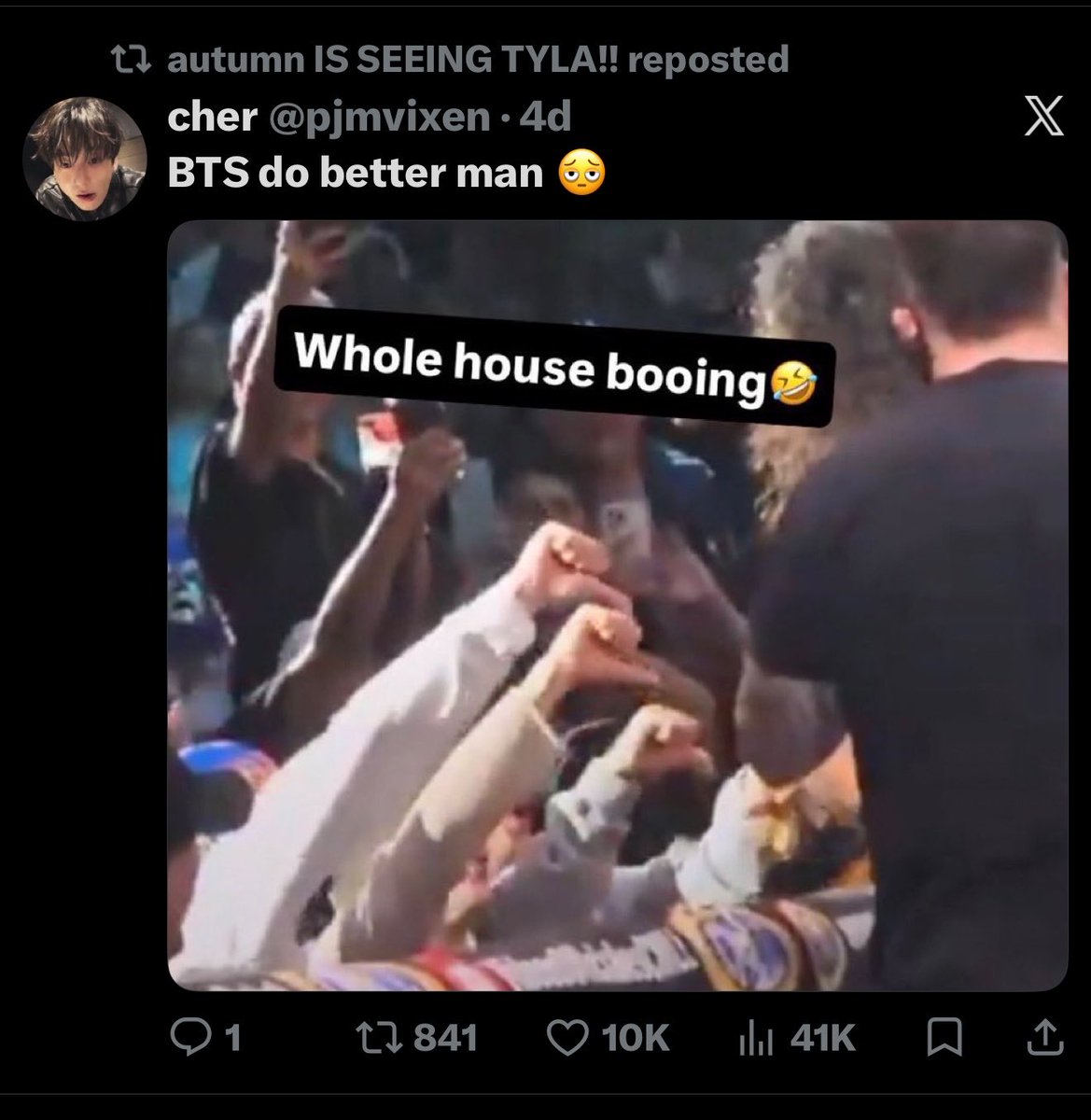 attackonhobi tweet picture