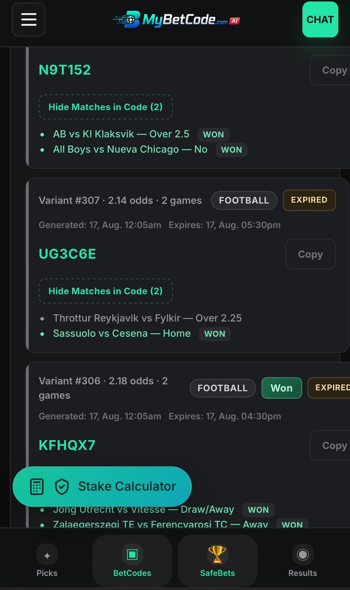 mybetcodeai's tweet photo. How do you do today?
These 2 odds from our safebets are already home. I’m tracking other odds like this as games are still playing.. ☺️ #Mybetcode https://t.co/zPpxGb3LmG