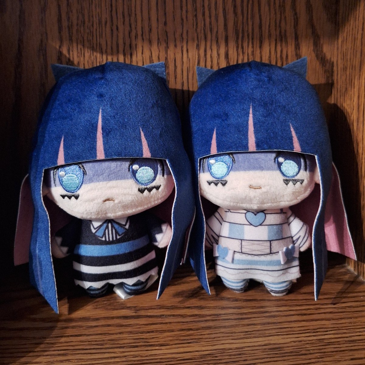 xSweet_Stocking's tweet photo. Puchish! Stocking!!  ପ(๑•ᴗ•๑)ଓ ♡
♡ #stockinganarchy #pantyandstockingwithgarterbelt #paswg #pantyandstocking #newpsg ♡ https://t.co/WXwU6FUQiv