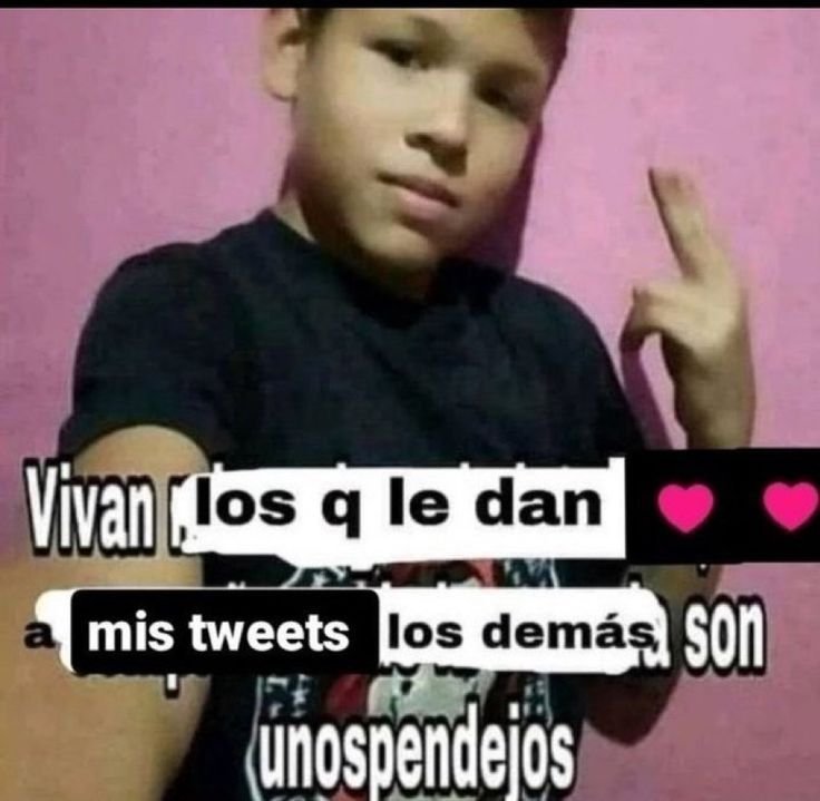 fuck1ngax3l's tweet photo. los amo chikoz https://t.co/bxyQCg5jS3