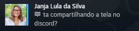 GiuSaGoBo's tweet photo. To sendo cobrado. GGs https://t.co/3gLHAGqTc2