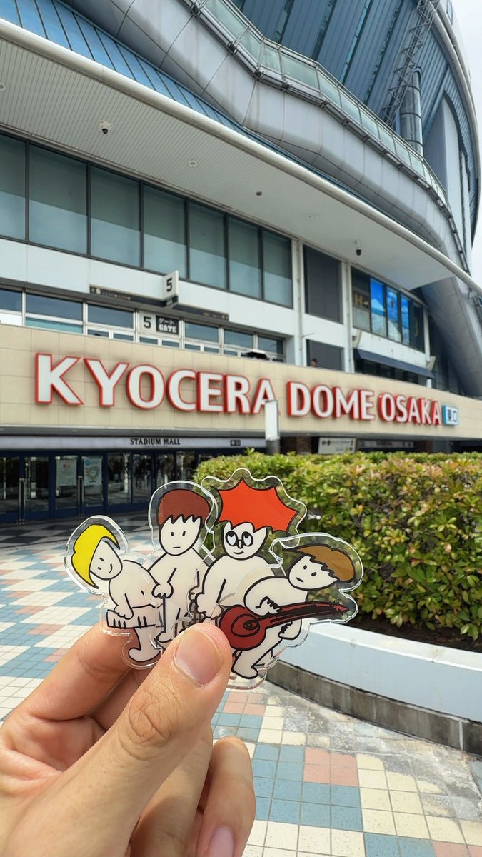 sora_ender_'s tweet photo. いやぁ最初から最後まで
本当に大感動なLIVEでした😭
初全通✨無事に完走できて良かった🎉
1日遅れちゃったけど
デビュー15周年おめでとうございます👏
これからもずっと応援し続けます📣
#セカオワ 
#SEKAINOOWARI
#THECINEMA 
#THECINEMAネタバレ 
#セカオワ15周年おめでとう https://t.co/XRurzjzLBl