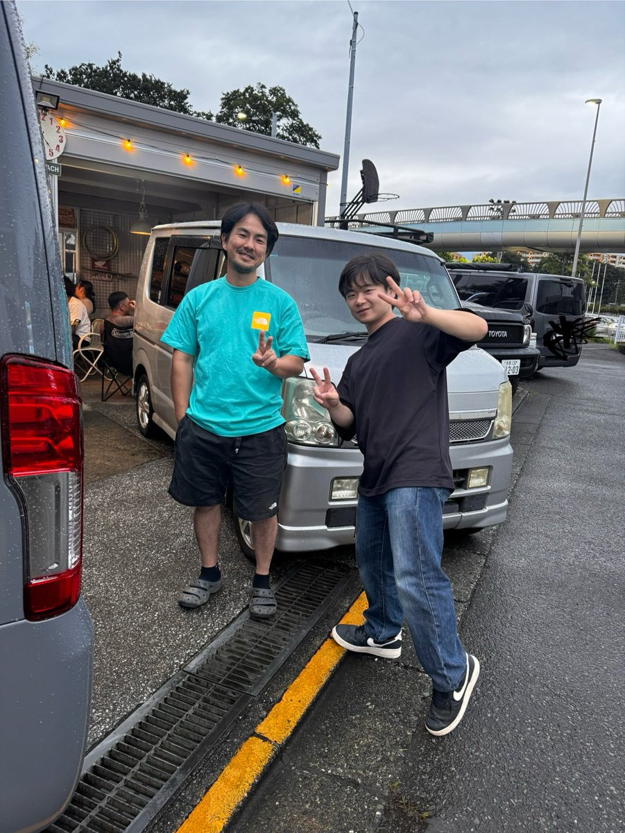 STARSTRADING's tweet photo. みなさま弊社で開催いたしました
納涼祭にご参加いただき誠にありがとうございました！

ご案内遅れましたが昨日より通常営業となっております！ https://t.co/BQIjfiHB4F