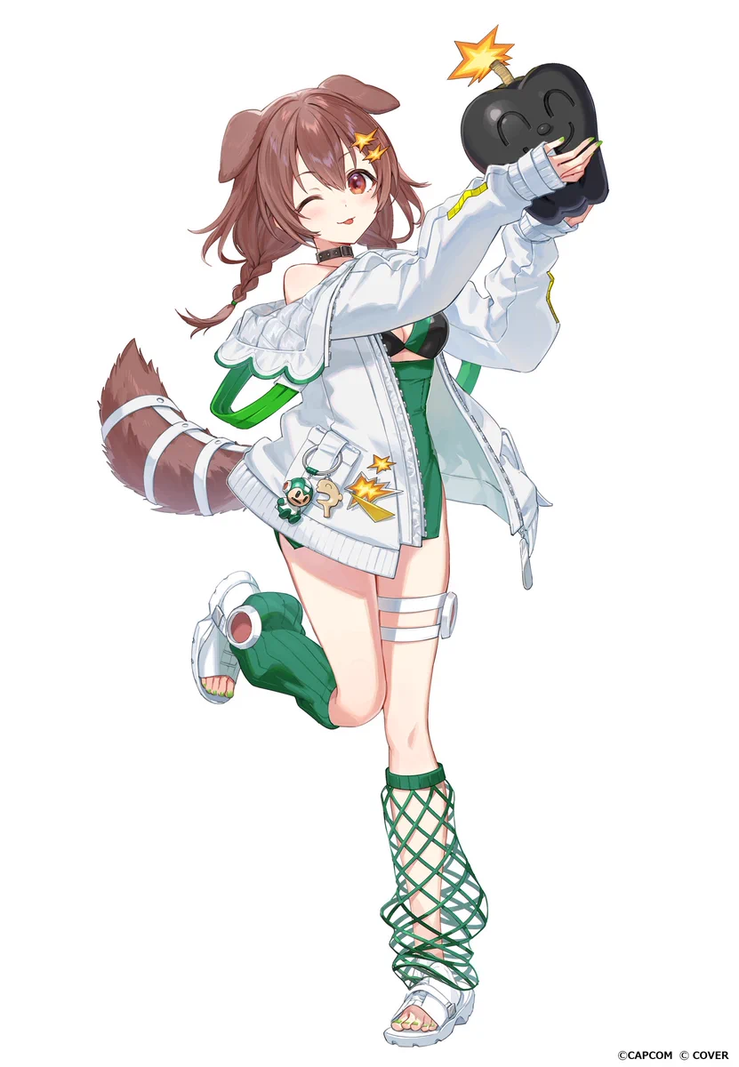 カプコンアミューズメント (@Capcom_amuse) / X
