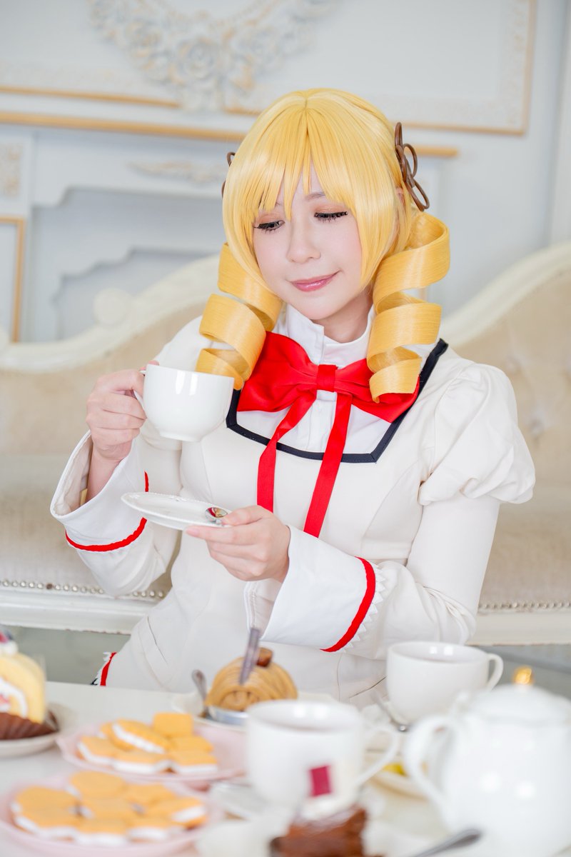 AndyPhotoWorld's tweet photo. コスプレ/ cosplay

Cos: 魔法少女まどか☆マギカ / 巴マミ
Model: 珊珊ShanShan (@ShanShan_cos )

#コスプレ
#魔法少女まどかマギカ
#まどマギ
#巴マミ
#マミさんのお茶会0427 https://t.co/qhuQEMJbZN