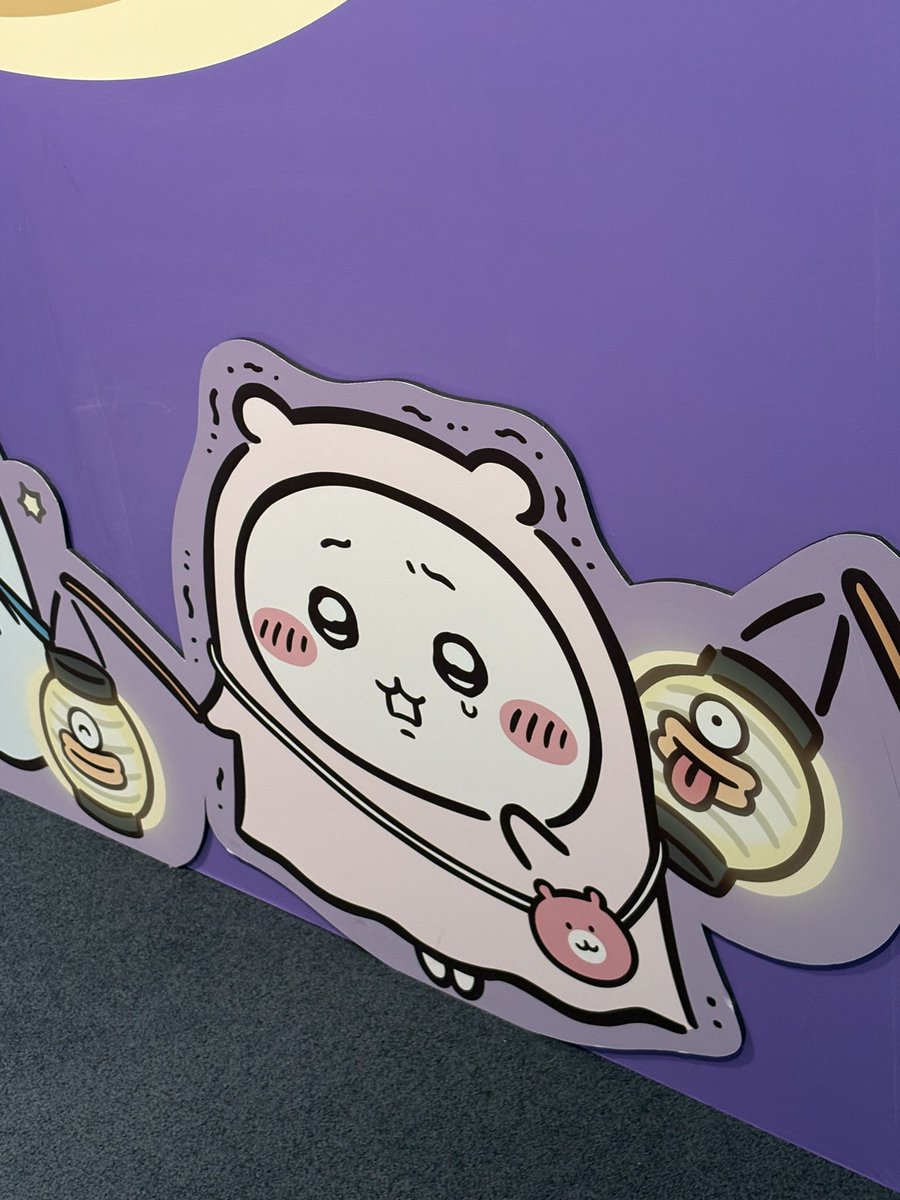ym85380807's tweet photo. お台場、、ちいちゃん可愛すぎて幸せない一日やったなぁ https://t.co/zI9agNyg2g