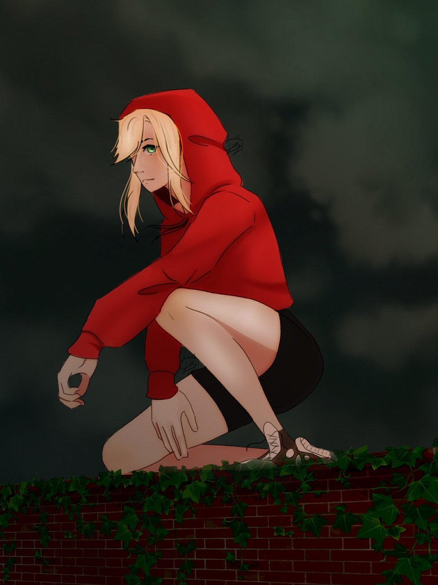 Del4oo5's tweet photo. Sneak peek at Malachi our cute Robin Hood... Eve would not be happy to see him up so high.
#art #webtoon #loveimmunity #yaoi #robinhood https://t.co/PV4Pn9Rmts