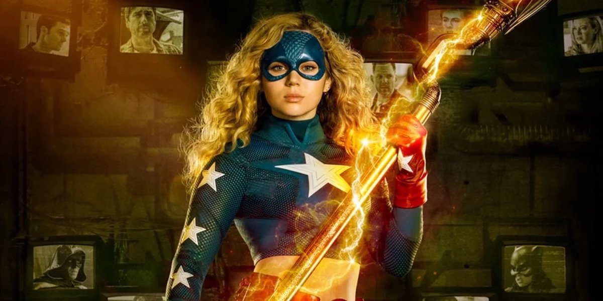 michaelp93's tweet photo. Remember when this was just an ordinary week on The CW??

Nobody did superhero TV consistently well like the Arrowverse’s DC TV era. 

What a time to be alive! 🥹❤️ https://t.co/WIvUzCBN7H