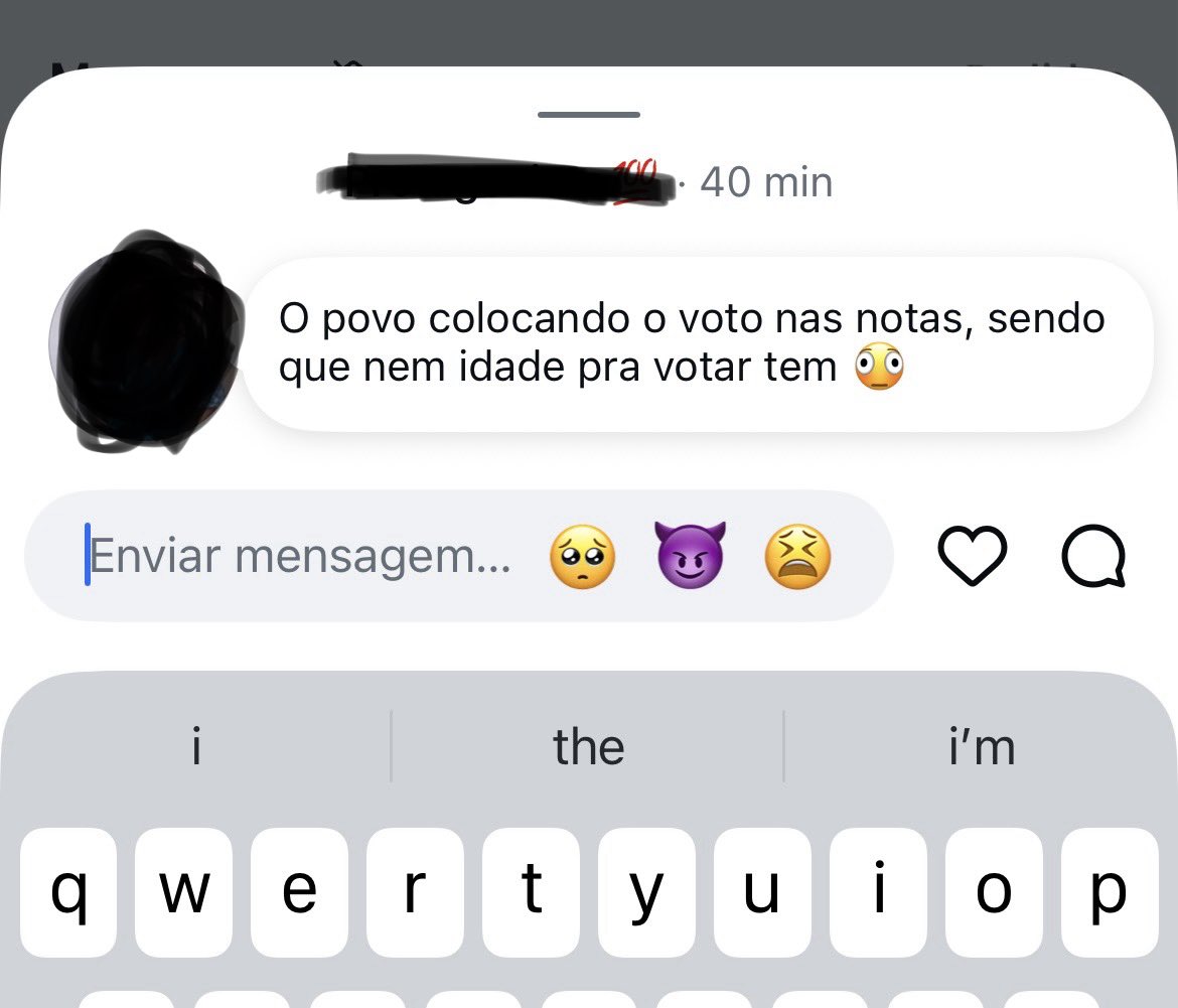 bebisold's tweet photo. dessa aqui deu ate pena https://t.co/2JNLQQYEAC