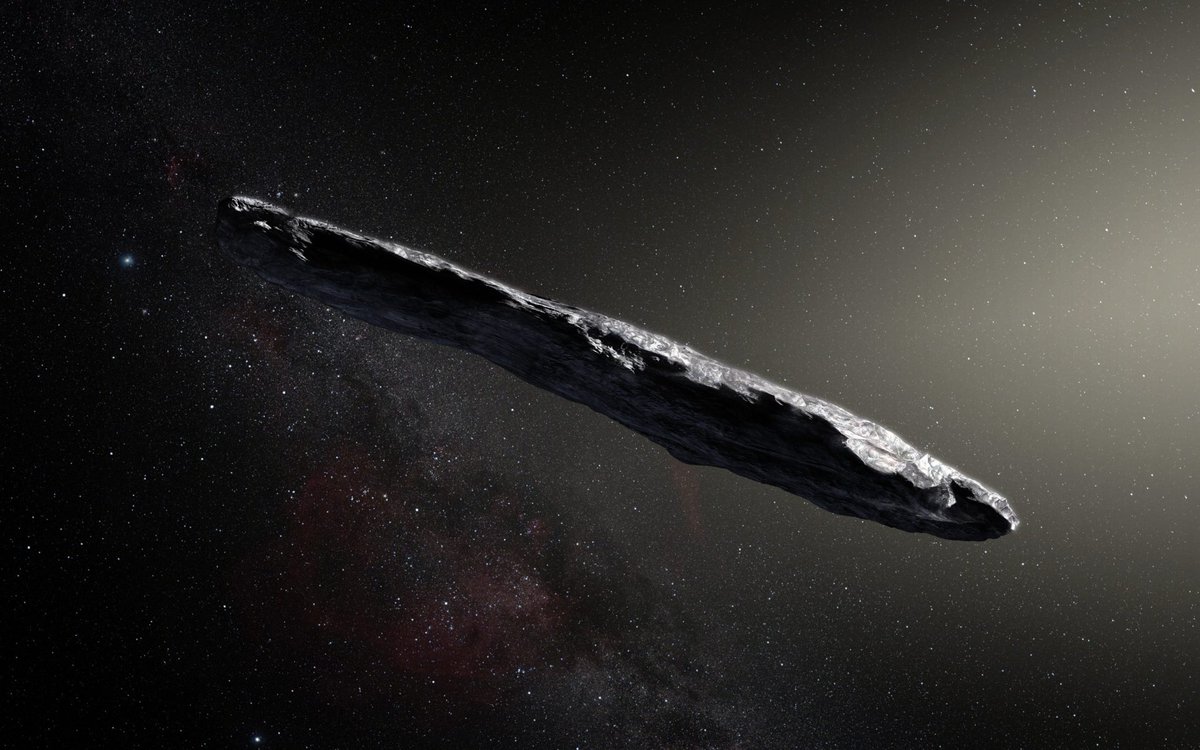 _LordOfHost_'s tweet photo. THIRDY PERCENT OF THE EARTH WILL BE DESTROYED BY FIRE IN 600 YEARS FROM NOW 
Down the ladder of perception wormwood (Oumuamua) will destroyed one third and one third of earth vegetation, and water. The land became a desolate. https://t.co/hrq5fCWKNu