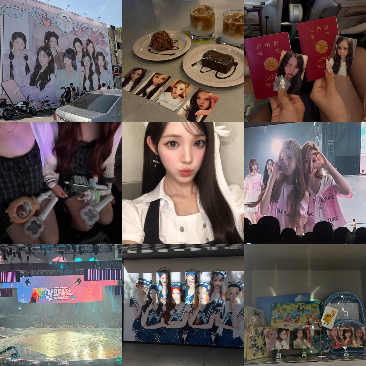 Iluv____yuha's tweet photo. 유하 ♩ ܸ

⁺ᴬᴸᵀ

#Hearts2Hearts好きな人と繋がりたい #S2Uと繋がりたい #하츄_트친소 https://t.co/vsCY1ZslAm