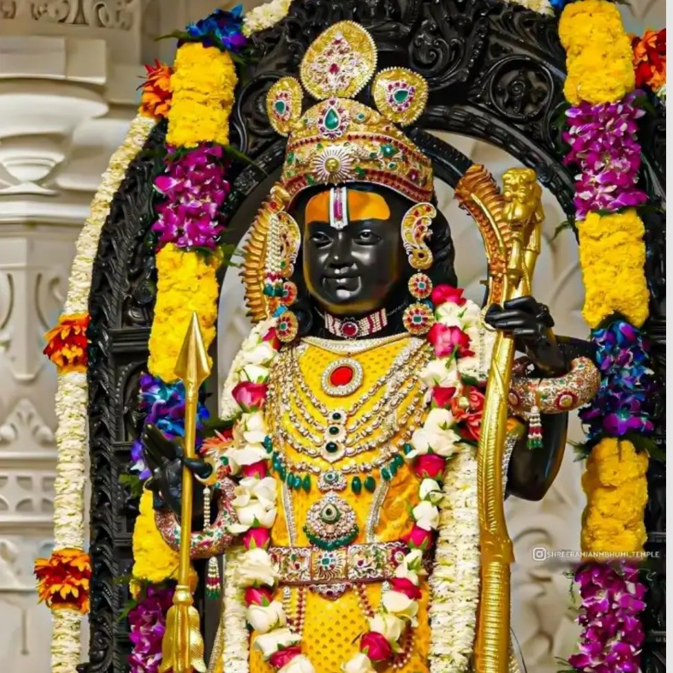 talktokumarjpr's tweet photo. जय श्री राम https://t.co/3qtQy6slTt