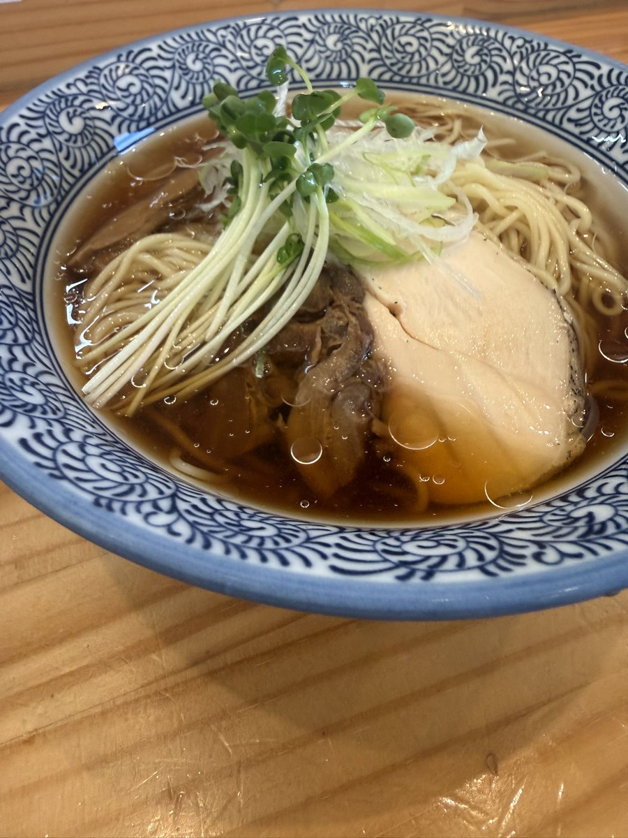 ら ぁ 麺 屋 09