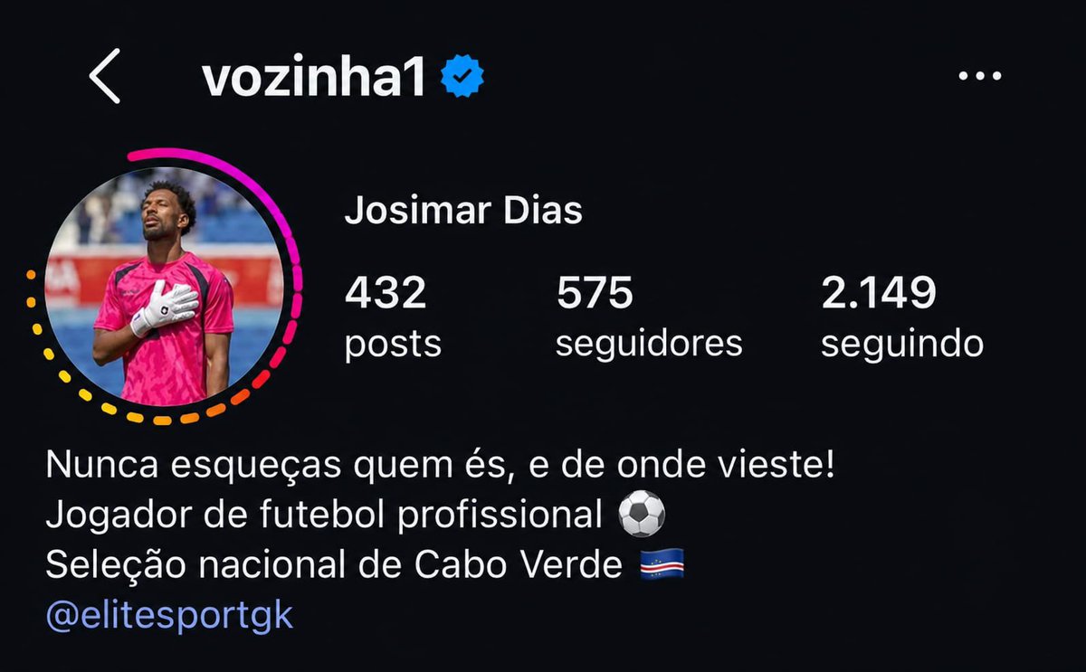 trikasnopaintt's tweet photo. instagram do goleiro vozinha na última vitória do são paulo: https://t.co/DWFvR2nEmp