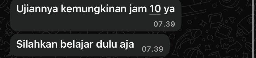des___sert's tweet photo. tebak isi hati ak? uda dari jam 6 di kampus https://t.co/sKqyJWbGv5