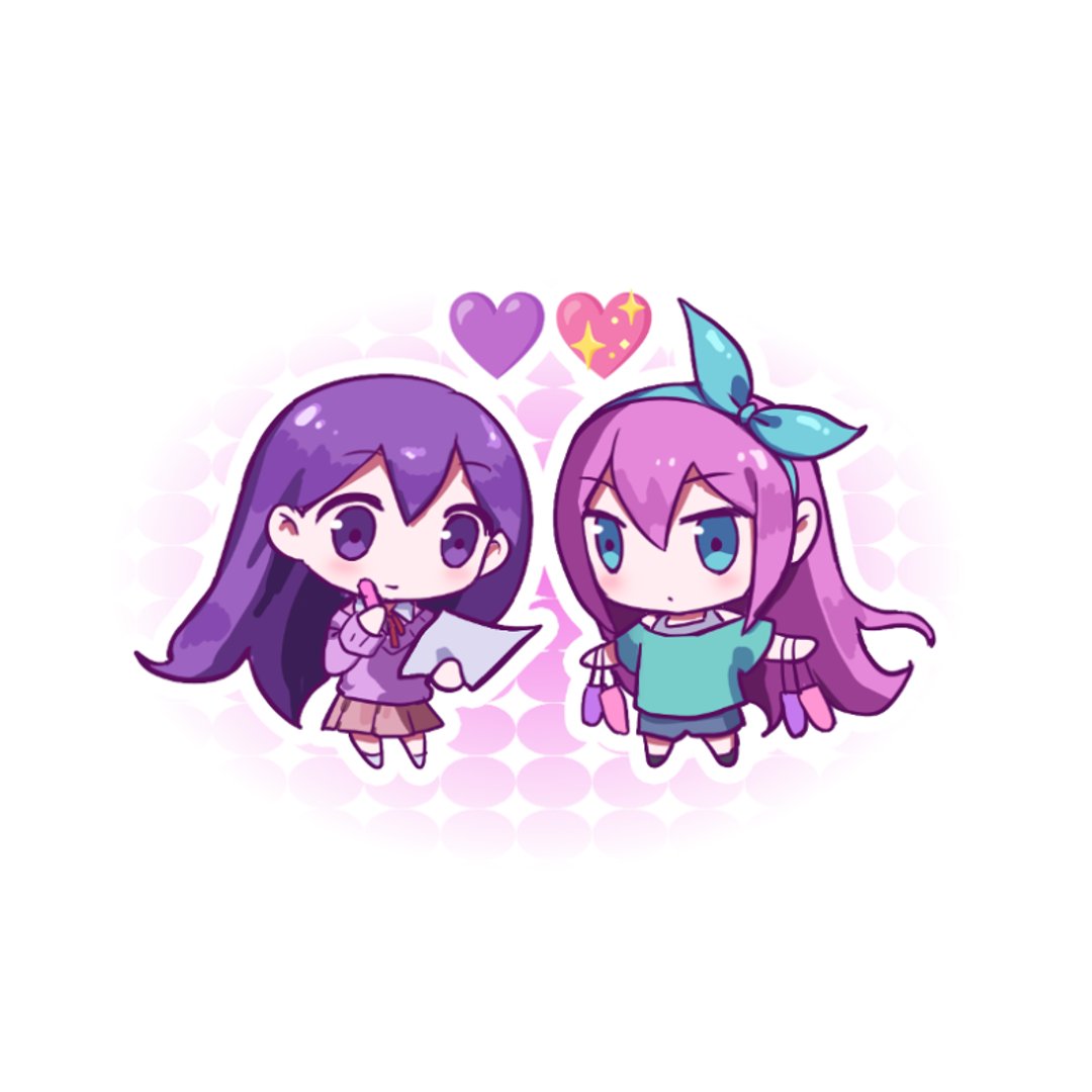 Charlotte167284's tweet photo. #OMORIFANART https://t.co/xATISQ7Ifl