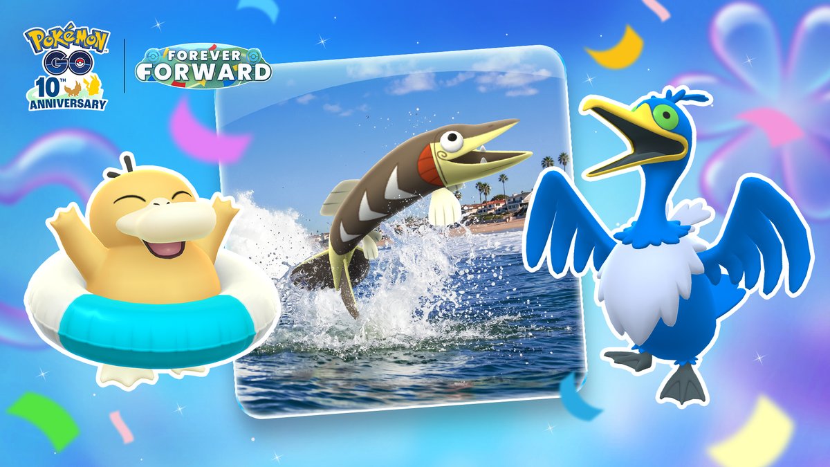 Pokémon GO Japan (@PokemonGOAppJP) / Posts / X