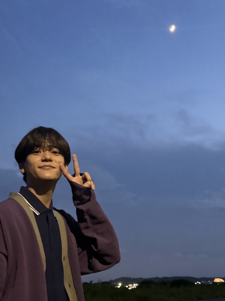 middle30_fujitv's tweet photo. ⊹ 𝘏𝘢𝘱𝘱𝘺 𝘉𝘪𝘳𝘵𝘩𝘥𝘢𝘺 ⊹

本日8月18日は #中島颯太 さんの
お誕生日です🎂
おめでとうございます🎉

撮影の合間の素敵なオフショットを公開✨
素敵な一年になりますように🫧

7/22(水)よる10時スタート
 Tokyo middle 30🪽
￣￣￣￣￣￣￣￣￣￣
#FANTASTICS
#東京ミドサー https://t.co/kBhhiBNTGJ