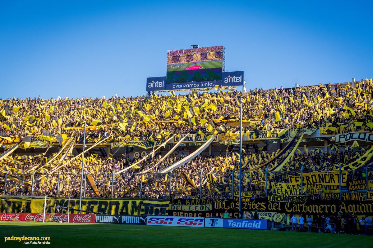 FTrucce18's tweet photo. Peñarol jugará el clásico ante Nacional el domingo 30 de agosto a las 15:30 horas en el Estadio Campeón del Siglo.

Los socios de Peñarol ingresarán gratis y tendrán prioridad. Detalles de entradas generales próximamente. https://t.co/CMZswzqP79