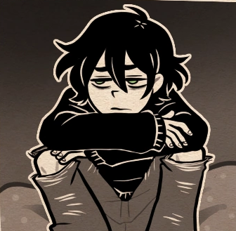 GreenEyedGraves's tweet photo. "This fucking sucks...yearning is hell. Never yearn." https://t.co/3SdACu61MJ