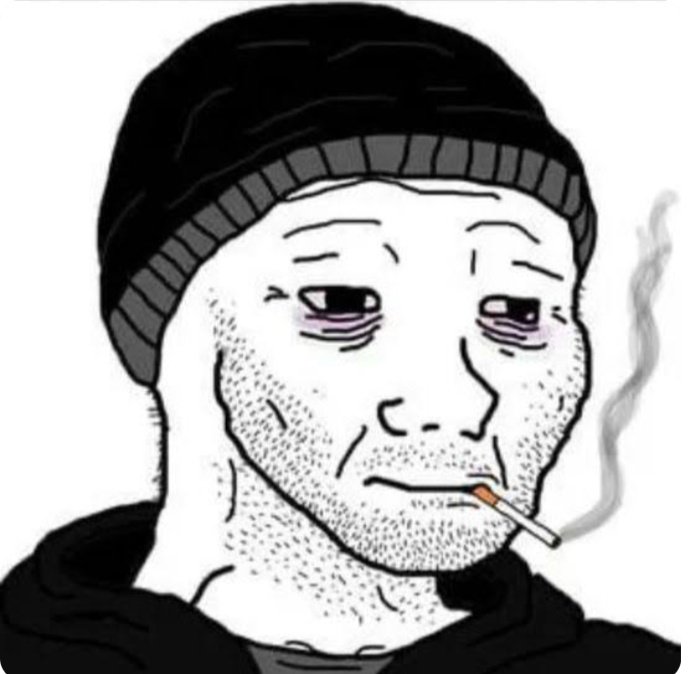 AlinChocomilk's tweet photo. Me propusieron pagarme un curso de dibujo para mejorar en lo q me gusta pero yo no lo quiero pq siento que ahora de nada me sirve dibujar bien si con IA la gente ya puede hacer lo q quiera y gratis https://t.co/mQq94hNFVh