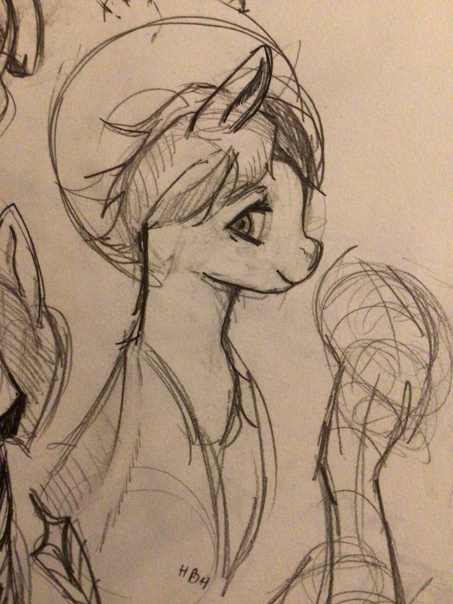 LooseMarbs's tweet photo. Today’s sketches https://t.co/77P9slwcRv