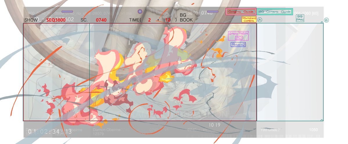 StudioMINISKY's tweet photo. π¨ Spoiler Alert π¨
' μλ°ν μμ: λΌμ€νΈ μμ΄λ²€λ (Avatar Aang: The Last Airbender) ' κ·Ήμ₯ν
Character Layout _ 03
Character Layout Artist - μ΄νΈλ―Ό (Lee Ho-min)
#StudioMINISKY #ATLA #AvatarTheLastAirbender #AvatarAang https://t.co/0SnxD1cK34