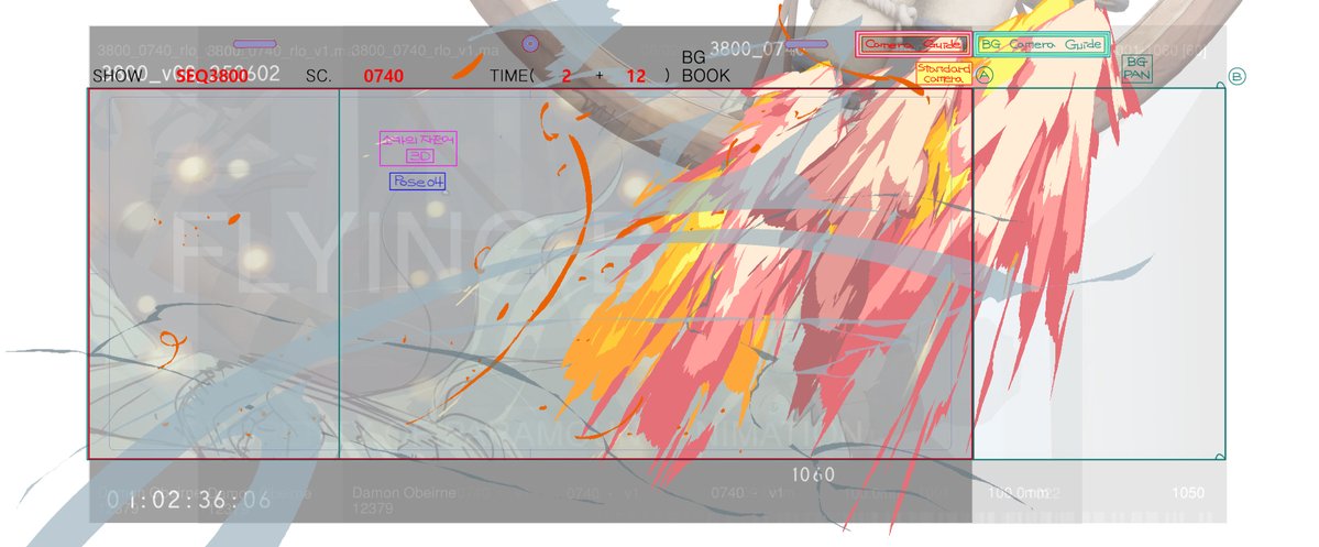 StudioMINISKY's tweet photo. π¨ Spoiler Alert π¨
' μλ°ν μμ: λΌμ€νΈ μμ΄λ²€λ (Avatar Aang: The Last Airbender) ' κ·Ήμ₯ν
Character Layout _ 03
Character Layout Artist - μ΄νΈλ―Ό (Lee Ho-min)
#StudioMINISKY #ATLA #AvatarTheLastAirbender #AvatarAang https://t.co/0SnxD1cK34