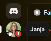 ayasadosgames's tweet photo. NAO estarei te responddendo nessa porra https://t.co/ciyVevwQ5z