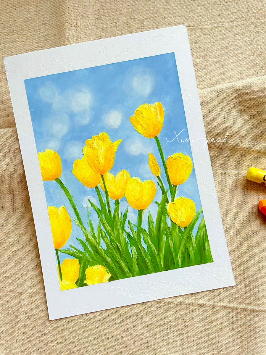 jonnathanf70's tweet photo. Pick up watercolor painting! No fancy tools needed—just paper, a basic set of paints, and 10 mins a day. Turn small moments into colorful, relaxed art. Start today! https://t.co/7JgK2As6fj