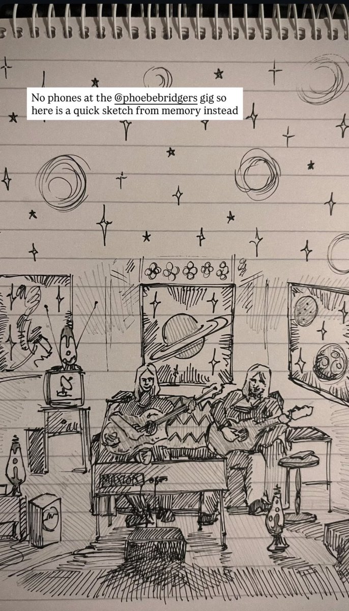 boygeniussource's tweet photo. Sketch of the show setup in London by bethqwbu on IG! https://t.co/T4D5MNTBf3