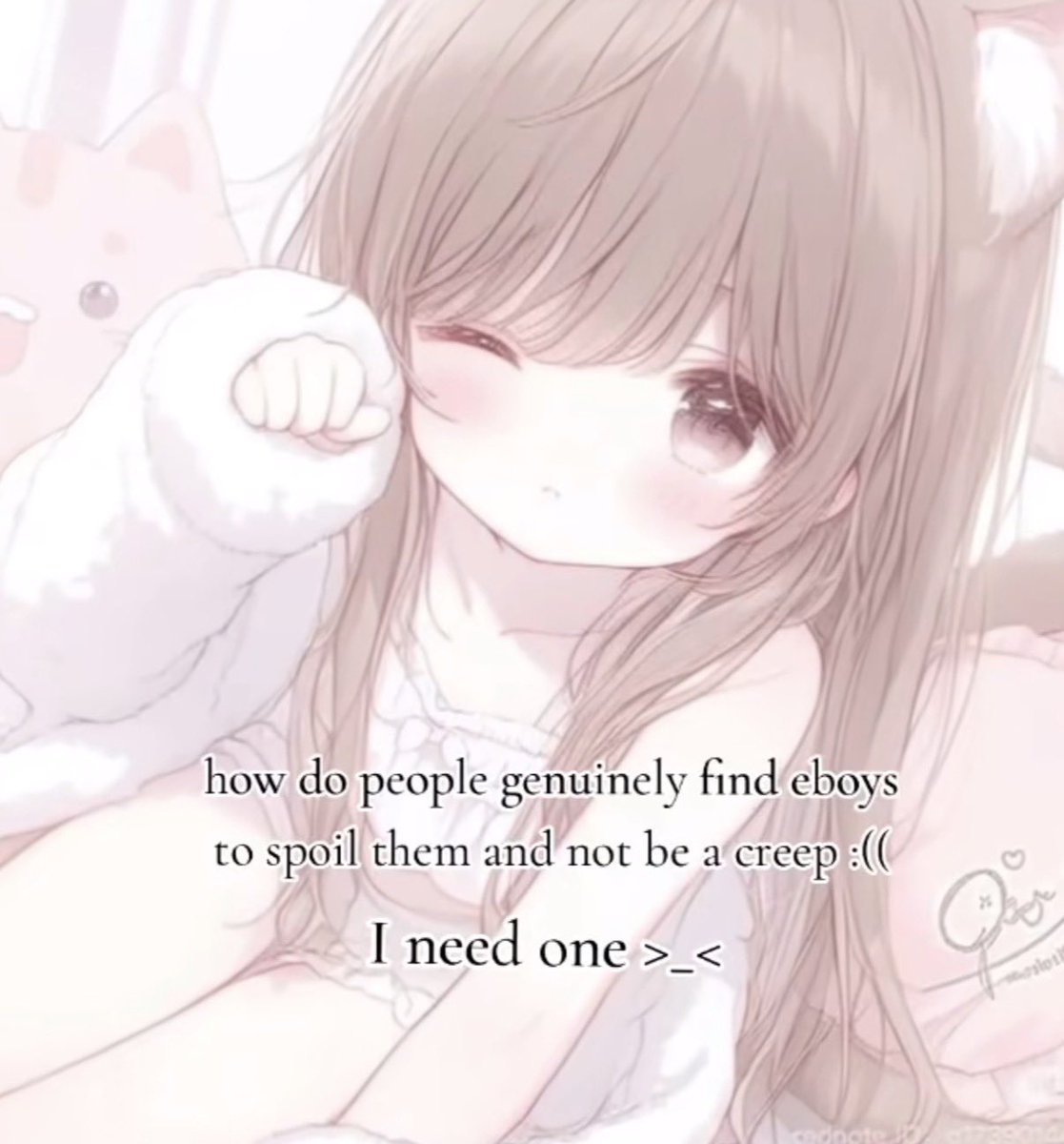 DuWuDsr's tweet photo. thissssss but i dont mind if your a creep 🤭😓 https://t.co/eh52swAvMB
