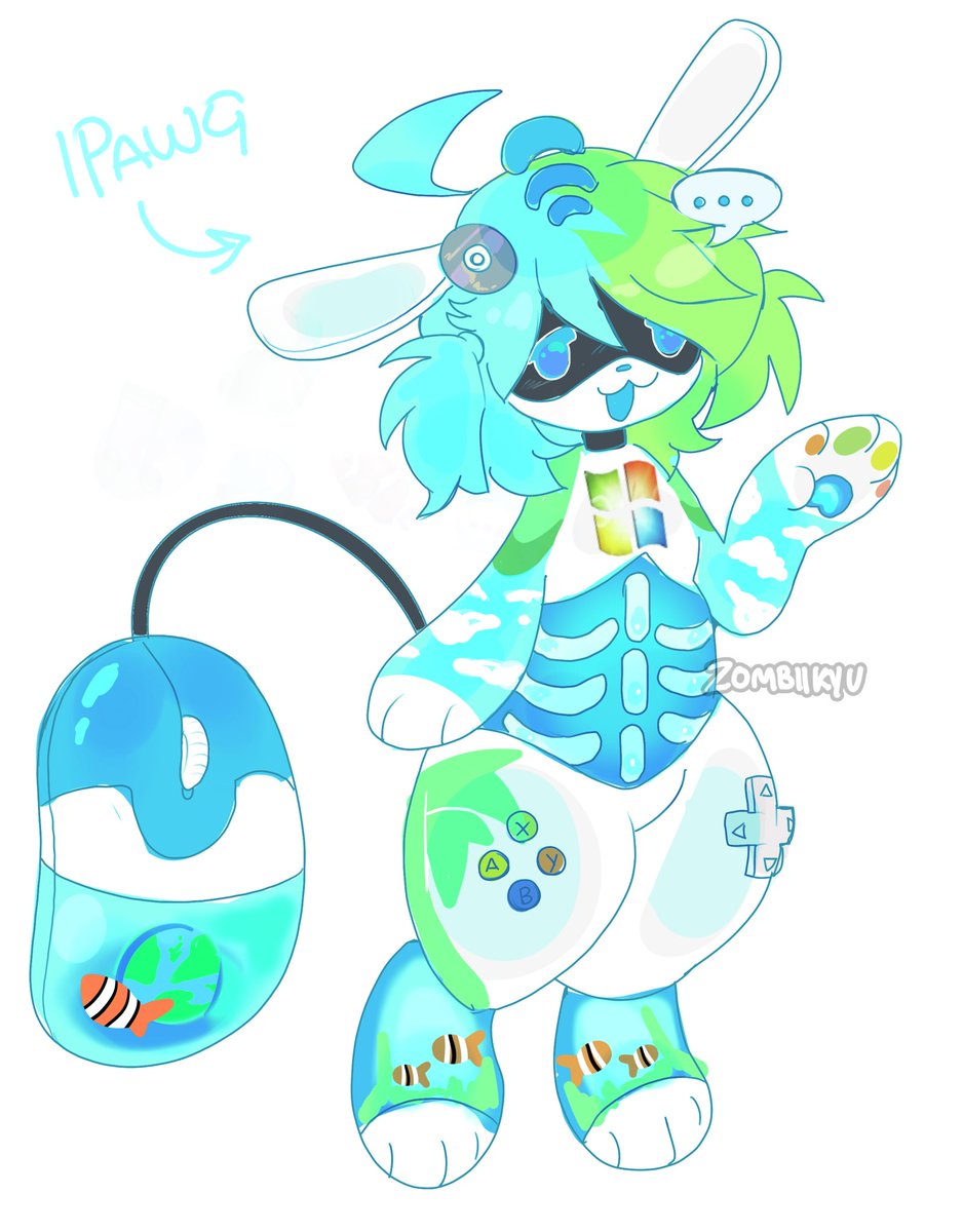 zombiikyu's tweet photo. https://t.co/IR1YCqpqXe
selling for 55 dm! :3 https://t.co/SC6WCbjfKk