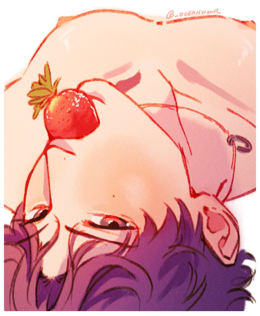 qiyusjellyfish's tweet photo. Day 71
sorry for posting late ahhh
#rafayel #loveanddeepspace #祁煜  #恋与深空 https://t.co/t4GrHY0Odz