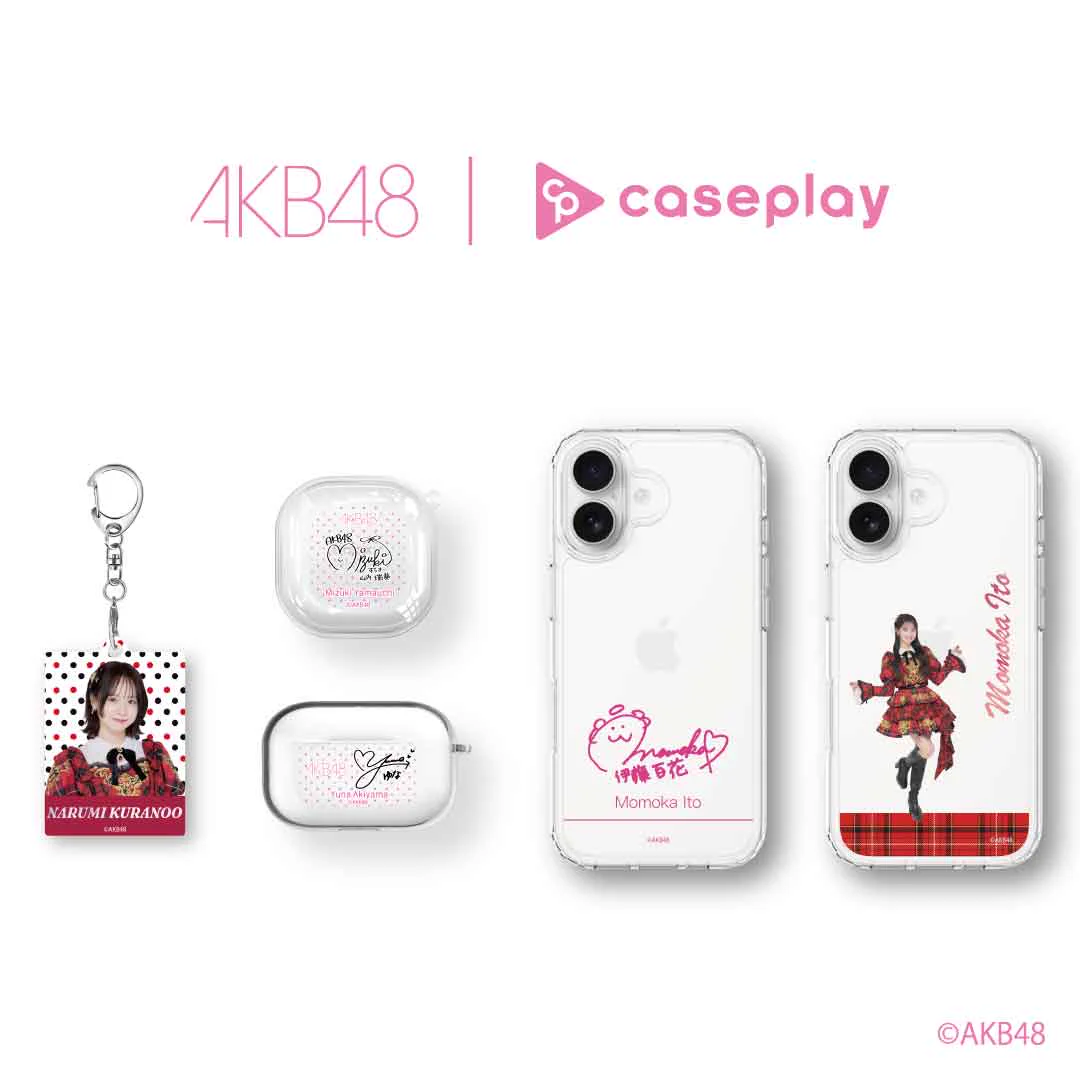公式】caseplay 〜スマホアクセサリーショップ〜 (@caseplay_jp) / X