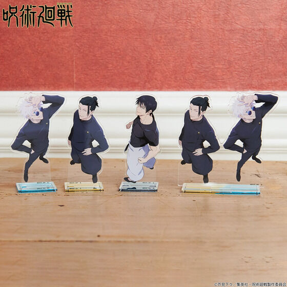 呪術廻戦グッズ情報 (@jujutsu_goods) / Posts / X