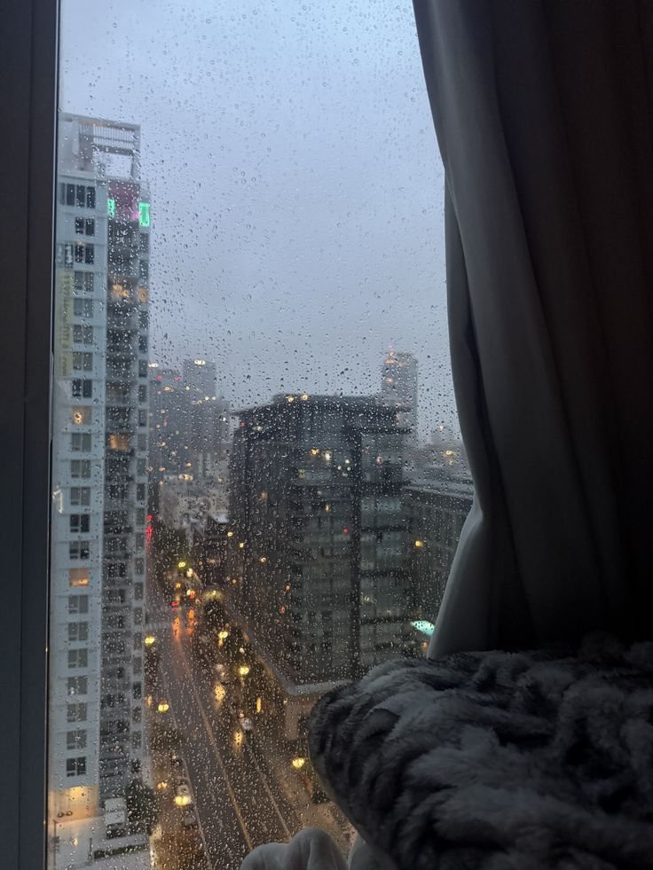 danseruses's tweet photo. It's me and my sinigang against the gloomy weather. May or may not continue my search for a ballet studio for the day. :) Let's see! Stay safe everyone. 

(Minus to the gov officials that are doing nothing for the people 😃) https://t.co/mzLn0ACtrT