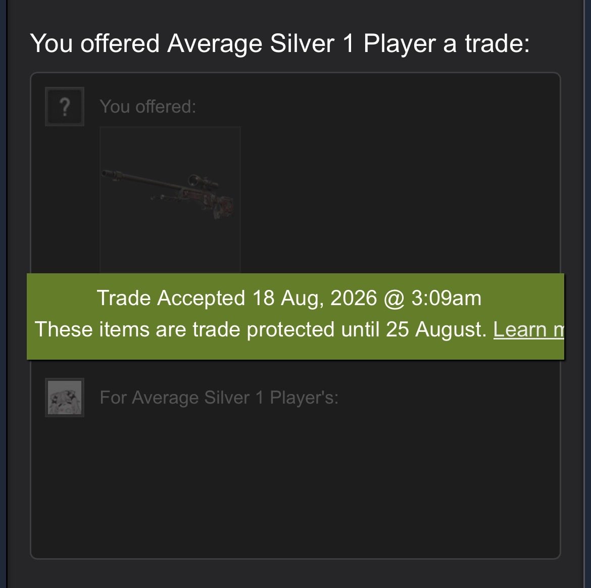 CSGOKindle tweet picture