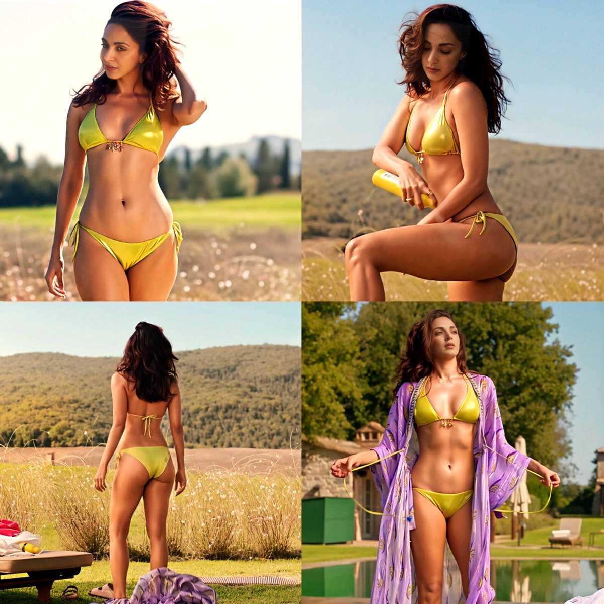 kiarafappers's tweet photo. 31st July 2025 - The day when the queen wanted to gift her Fappers something special...
After every gooning, she tempts you harder to fap and cum for her like a dog... https://t.co/hJ5EmgVBQx