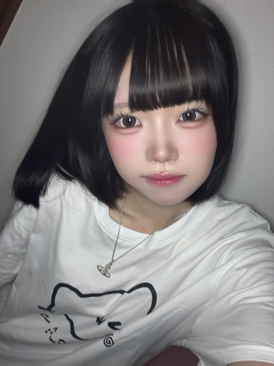 mon1chu's tweet photo. #自撮り界隈 https://t.co/aKTKaPnsmL