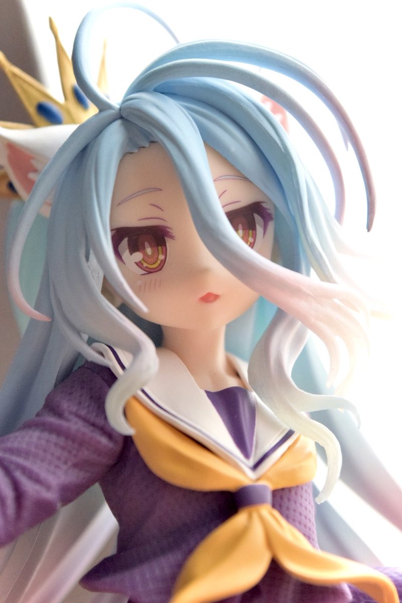 Kuro_schwarz02's tweet photo. 一眼レフ届いた〜！
フィギュア撮るの楽しい(*´꒳`*) https://t.co/pSOFBIsOxZ