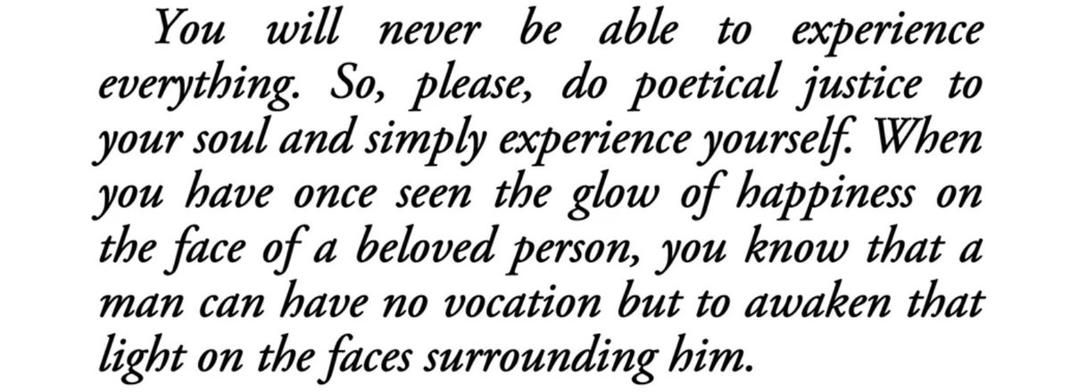 Kierkegaarddd's tweet photo. Albert Camus was right https://t.co/fNUVf8Q3ox