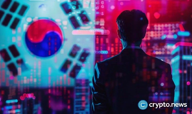 NBTC_finance's tweet photo. South Korea has approved new sovereign fund account for AI and strategic sectors
https://t.co/DGF2xjSTOJ
#Crypto #Regulation #NBTC #SovereignFund #AI #StrategicSectors #SouthKorea #PublicInvestment https://t.co/c5KwPJhVsf